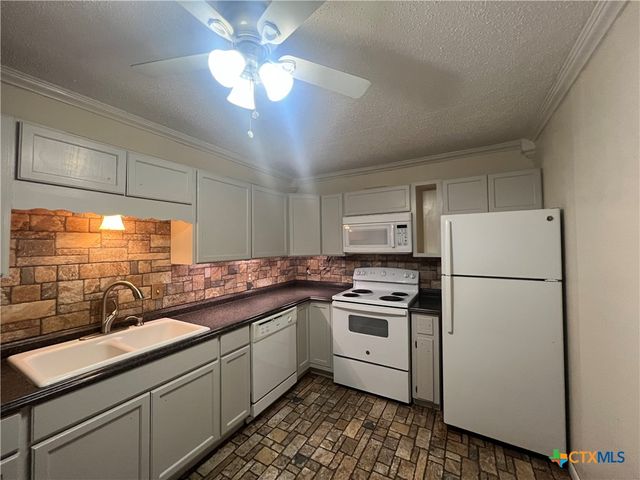 1812 Janis Drive, Killeen, TX 76549