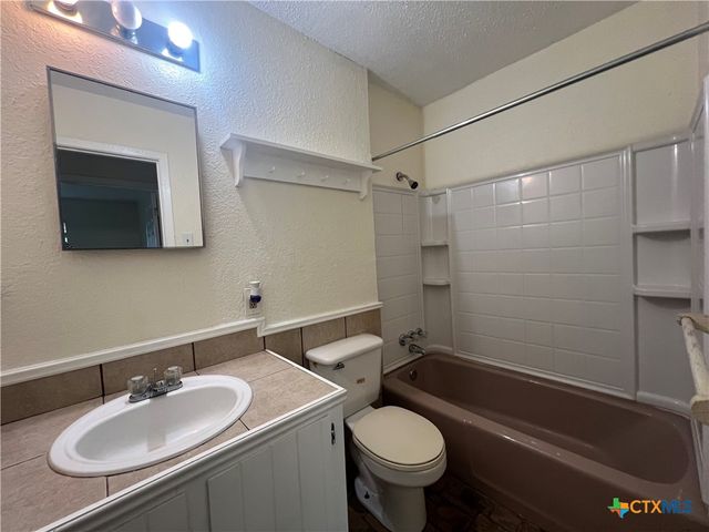 1812 Janis Drive, Killeen, TX 76549