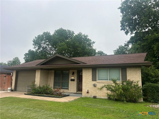 1812 Janis Drive, Killeen, TX 76549