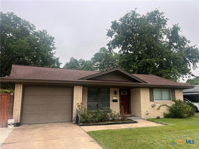 1812 Janis Drive, Killeen, TX 76549