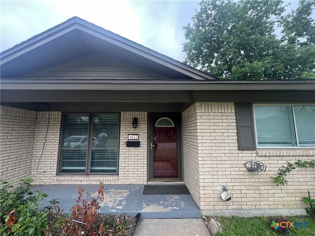 1812 Janis Drive, Killeen, TX 76549
