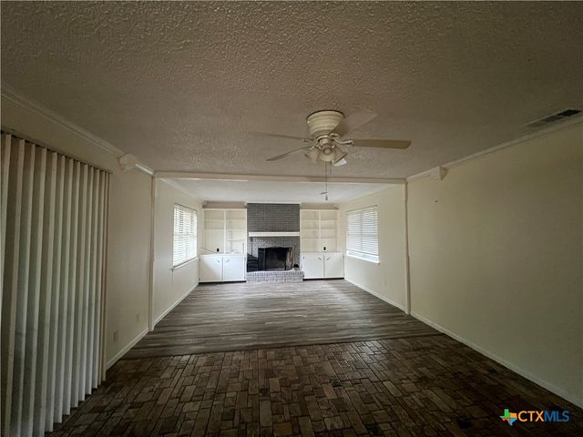 1812 Janis Drive, Killeen, TX 76549