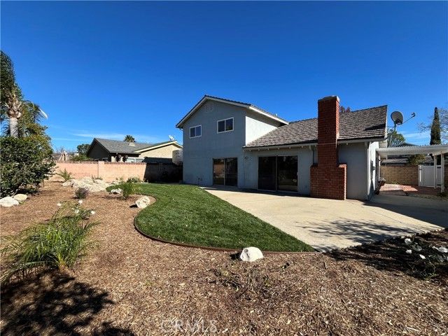 1847 Hilliard, Simi Valley, CA 93063