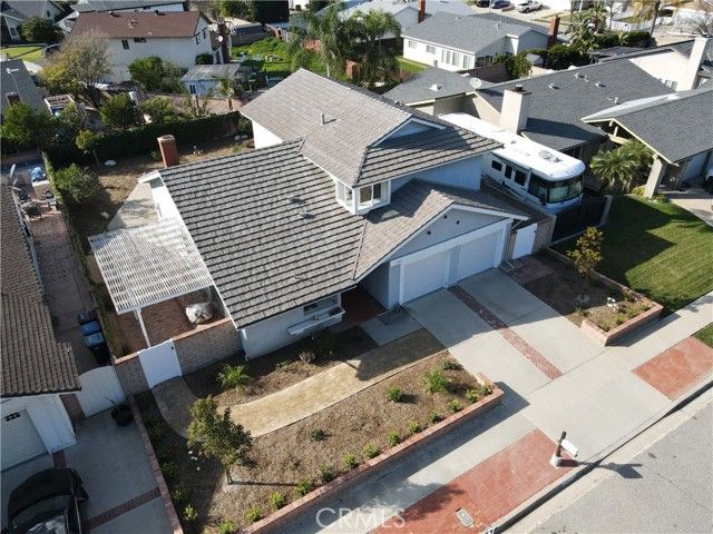 1847 Hilliard, Simi Valley, CA 93063
