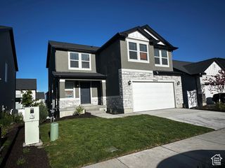 12343 S VARITEK DR, Herriman, UT 84096