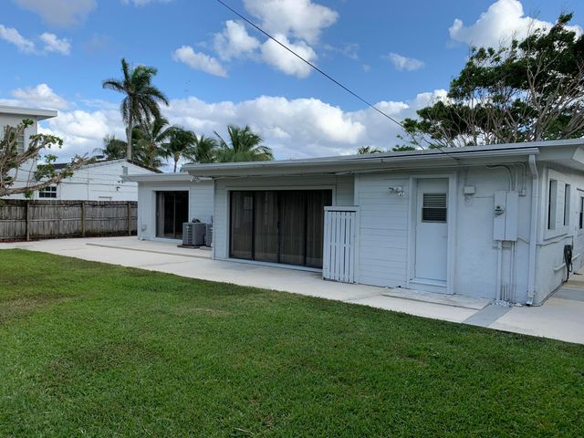 3405 Dover Road, Pompano Beach, FL 33062