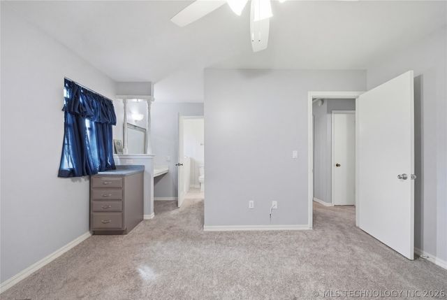 407 W Tobago Drive, Sand Springs, OK 74063