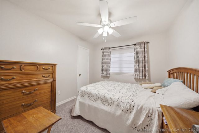 407 W Tobago Drive, Sand Springs, OK 74063