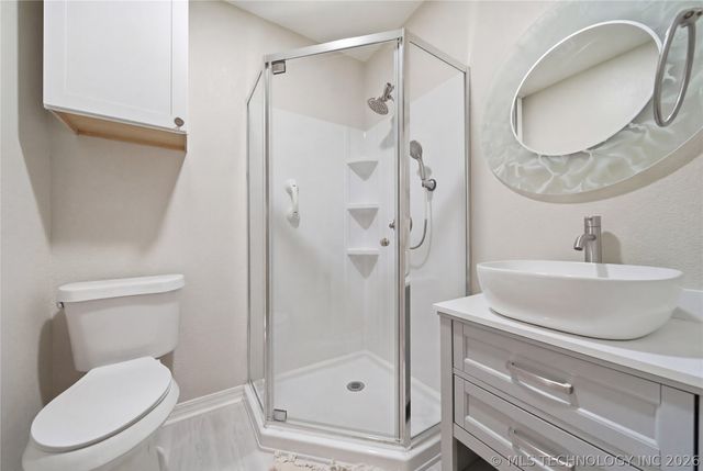 407 W Tobago Drive, Sand Springs, OK 74063