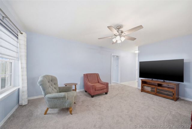 407 W Tobago Drive, Sand Springs, OK 74063