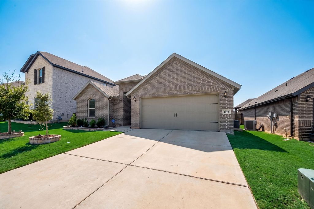 1340 Collett Sublett Road, Kennedale, TX 76060 — photo 2