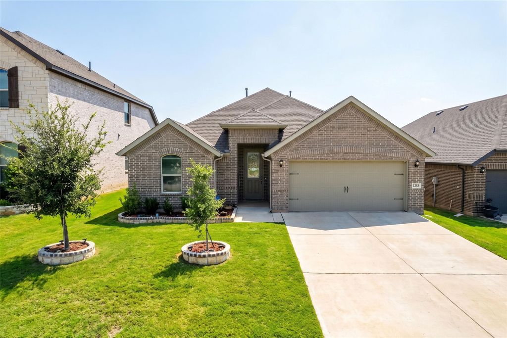 1340 Collett Sublett Road, Kennedale, TX 76060 — photo 3