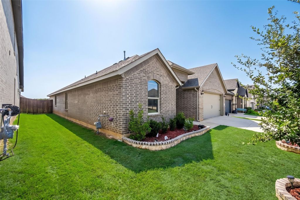 1340 Collett Sublett Road, Kennedale, TX 76060 — photo 4