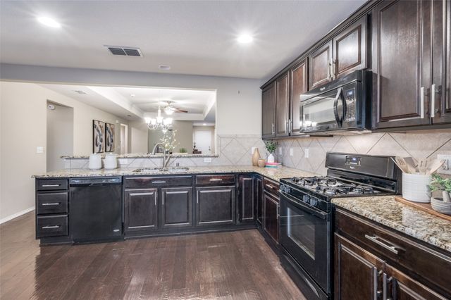 3126 Oyster Bay Drive, Frisco, TX 75036