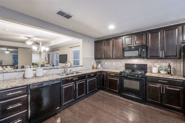 3126 Oyster Bay Drive, Frisco, TX 75036