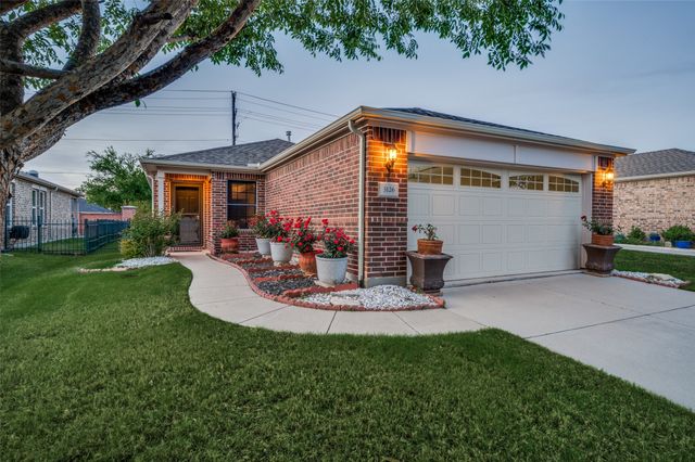 3126 Oyster Bay Drive, Frisco, TX 75036