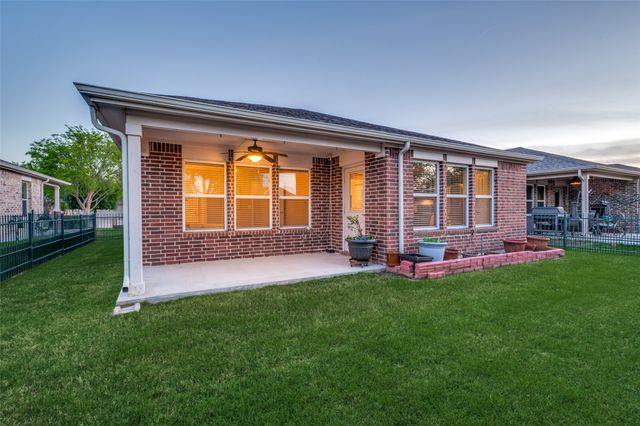 3126 Oyster Bay Drive, Frisco, TX 75036