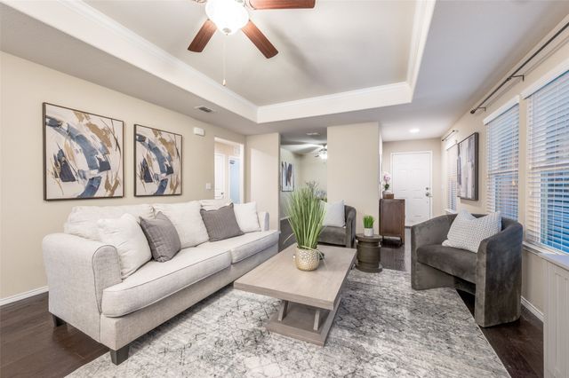 3126 Oyster Bay Drive, Frisco, TX 75036