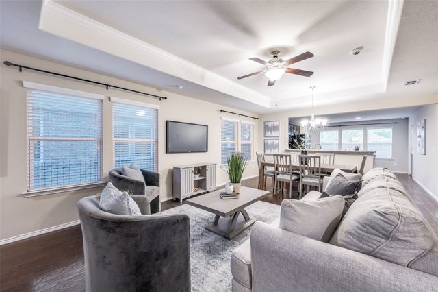 3126 Oyster Bay Drive, Frisco, TX 75036