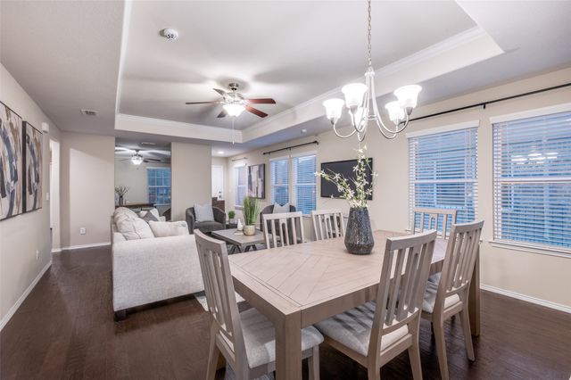 3126 Oyster Bay Drive, Frisco, TX 75036