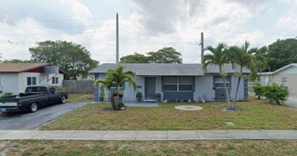 1661 NW 2nd Terrace, Pompano Beach, FL 33060