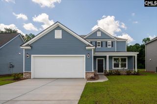110 Monroe Preserve Drive, Chapin, SC 29036