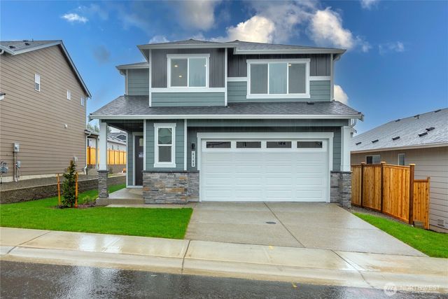 4143 SW Rustler Street, Port Orchard, WA 98367