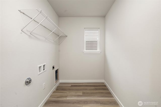 4143 SW Rustler Street, Port Orchard, WA 98367