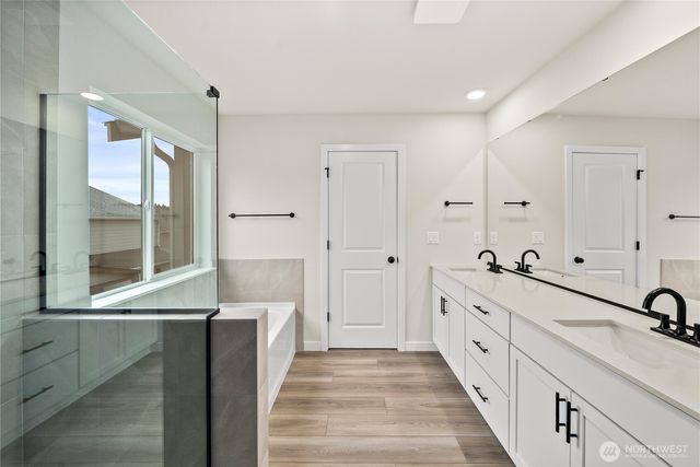 4143 SW Rustler Street, Port Orchard, WA 98367