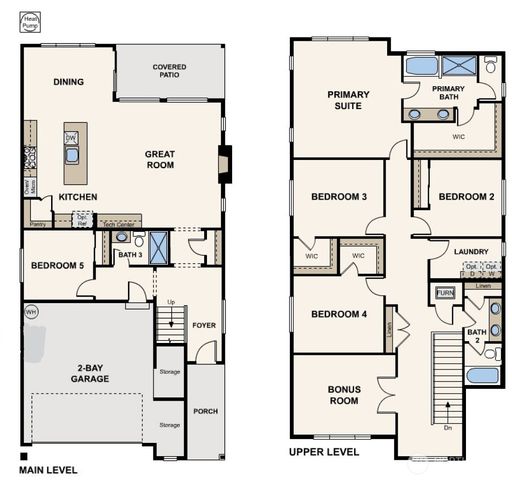 4143 SW Rustler Street, Port Orchard, WA 98367