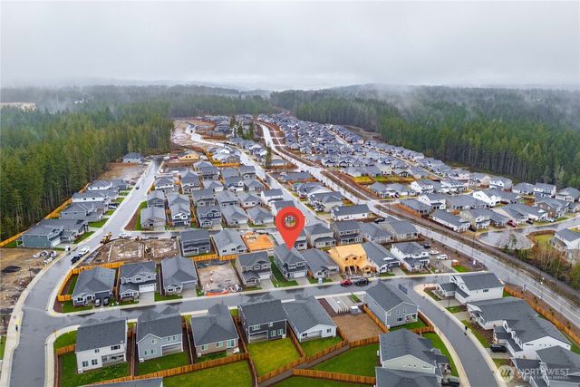 4143 SW Rustler Street, Port Orchard, WA 98367