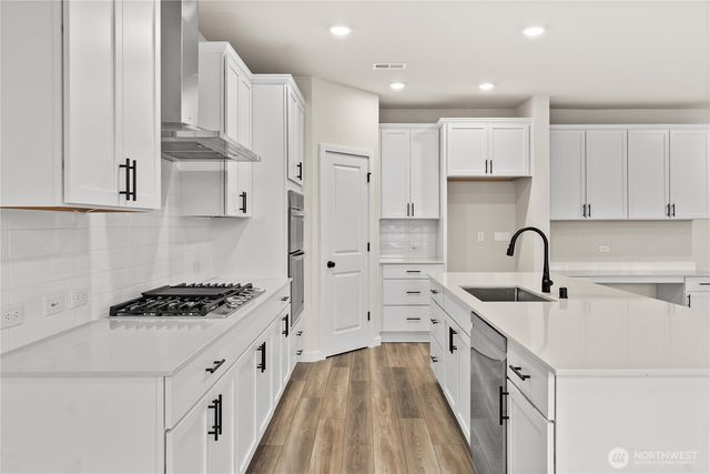 4143 SW Rustler Street, Port Orchard, WA 98367