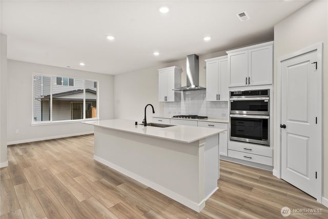 4143 SW Rustler Street, Port Orchard, WA 98367