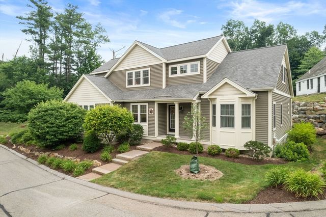 3 Mcgill Ct, Hopkinton, MA 01748