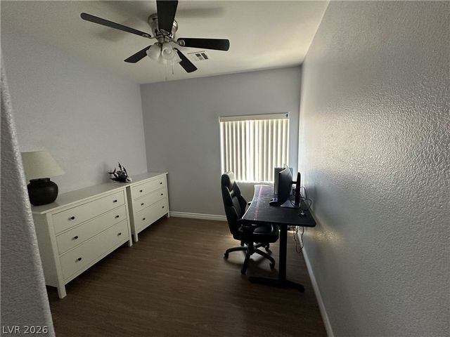 6320 Rolling Rose Street 102, North Las Vegas, NV 89081