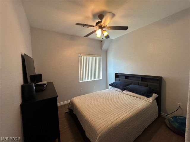 6320 Rolling Rose Street 102, North Las Vegas, NV 89081