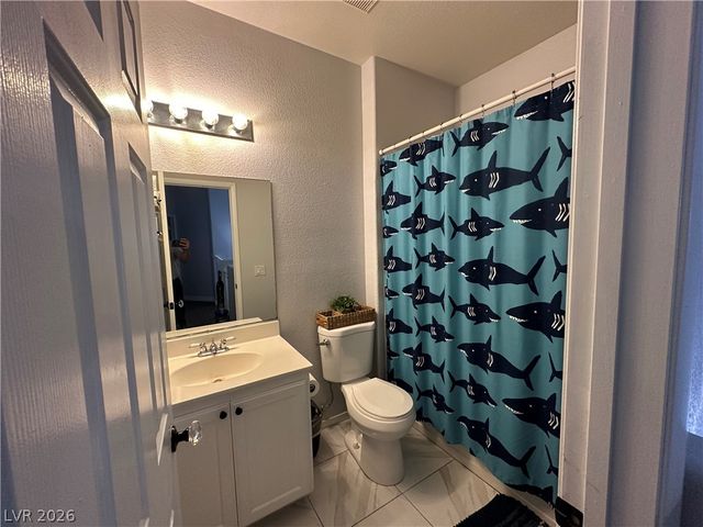6320 Rolling Rose Street 102, North Las Vegas, NV 89081