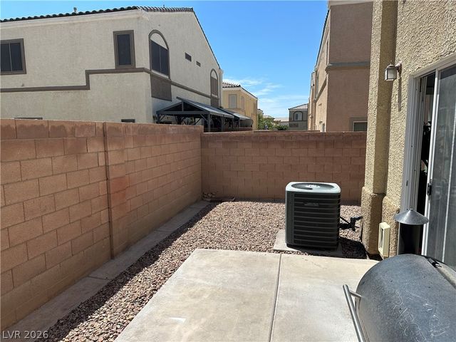 6320 Rolling Rose Street 102, North Las Vegas, NV 89081