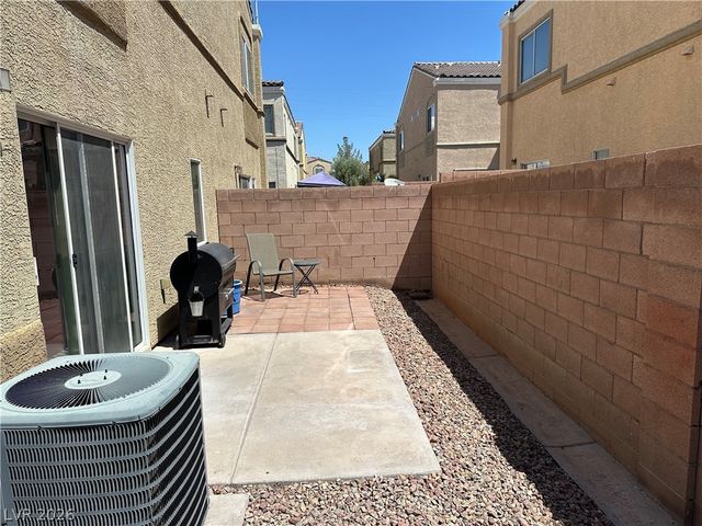 6320 Rolling Rose Street 102, North Las Vegas, NV 89081