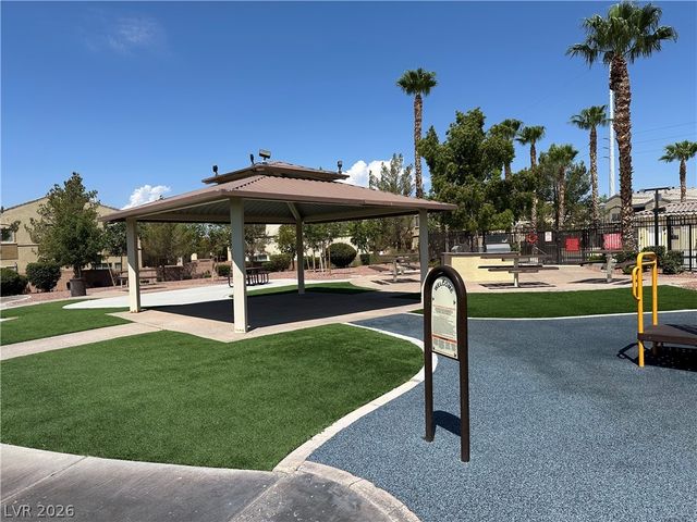 6320 Rolling Rose Street 102, North Las Vegas, NV 89081