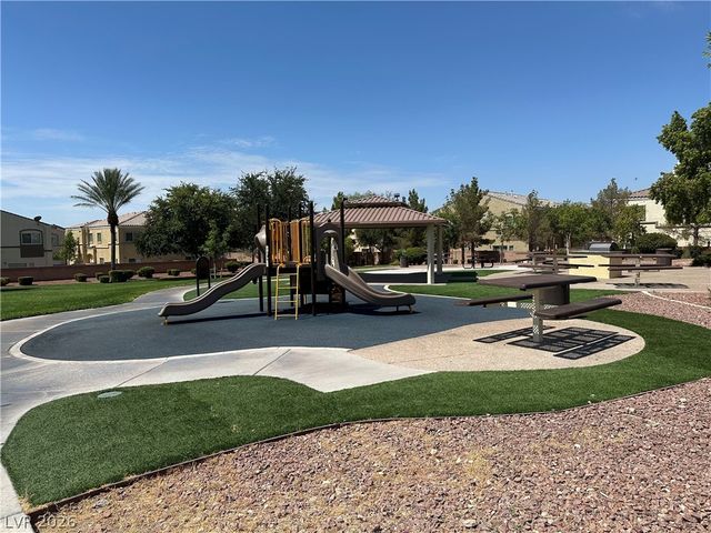 6320 Rolling Rose Street 102, North Las Vegas, NV 89081