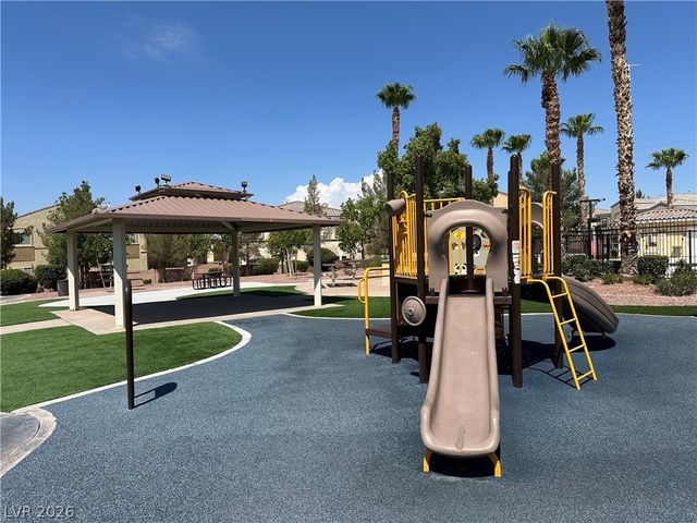 6320 Rolling Rose Street 102, North Las Vegas, NV 89081