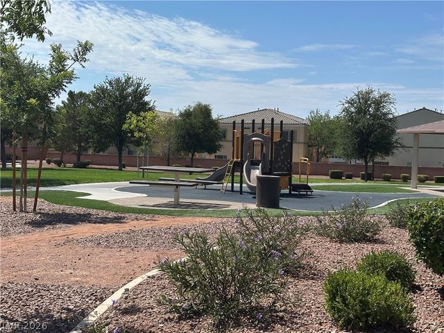 6320 Rolling Rose Street 102, North Las Vegas, NV 89081