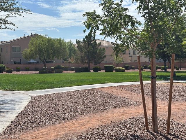 6320 Rolling Rose Street 102, North Las Vegas, NV 89081