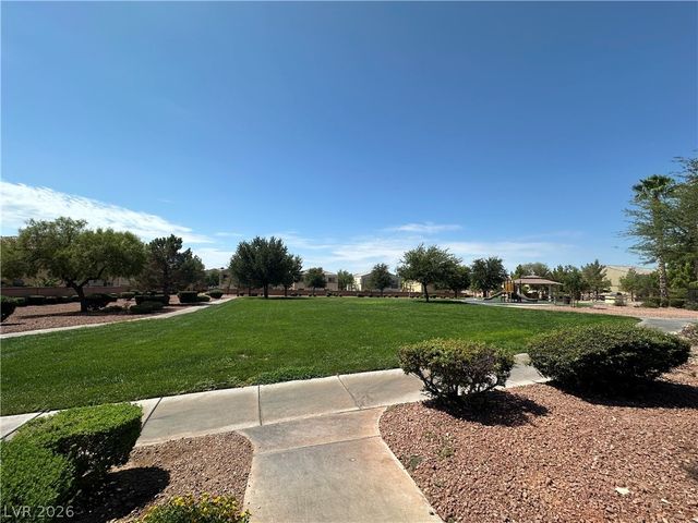 6320 Rolling Rose Street 102, North Las Vegas, NV 89081
