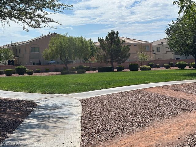 6320 Rolling Rose Street 102, North Las Vegas, NV 89081