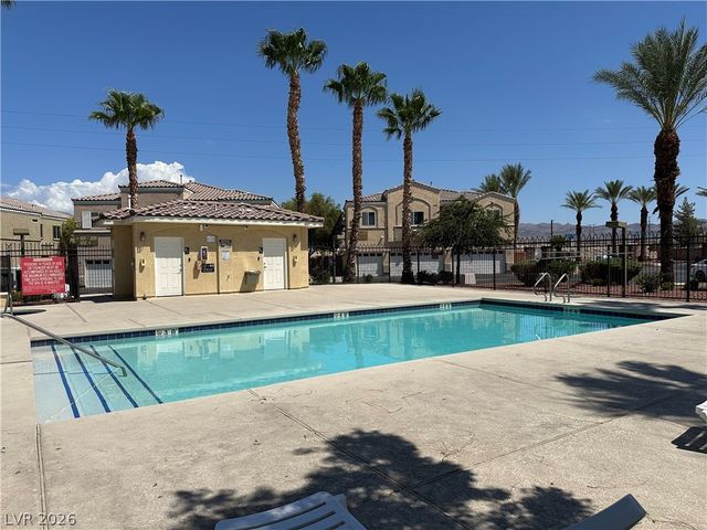 6320 Rolling Rose Street 102, North Las Vegas, NV 89081