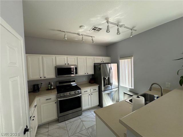 6320 Rolling Rose Street 102, North Las Vegas, NV 89081