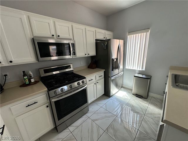 6320 Rolling Rose Street 102, North Las Vegas, NV 89081