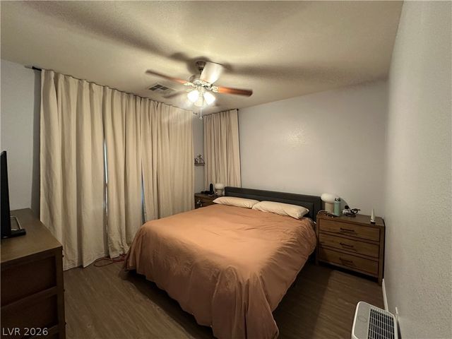 6320 Rolling Rose Street 102, North Las Vegas, NV 89081